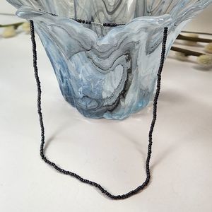 4/$10 Seed Bead 1 Single Strand Seed Beads Jewelry Making Supplies Crafts